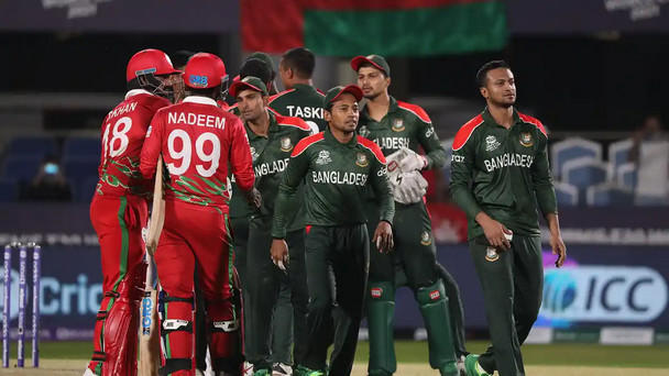 ব্রেকিং নিউজ: বাংলাদেশের নতুন ব্যাটিং কোচ চুড়ান্ত