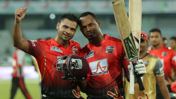 বিপিএলে ক্রিকেটারদের পারিশ্রমিক ঘোষণা করলো বিসিবি, দেখেনিন তালিকা