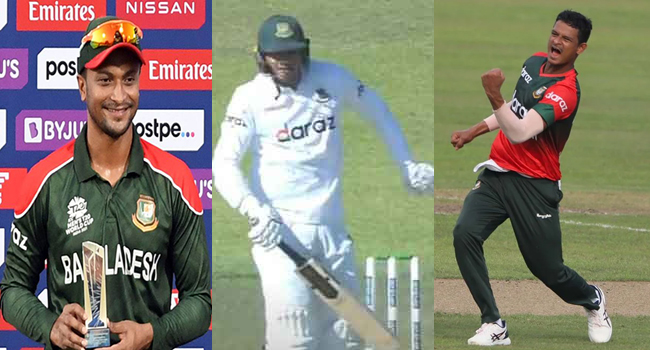 ২০২১ সালে টাইগারদের আলোচিত ও অবিশ্বাস্য ‘১০’ রেকর্ড