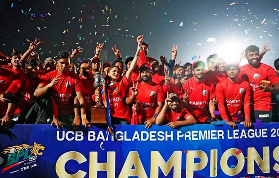 ব্রেকিং নিউজ: আগামী বছর বাড়বে বিপিএলের প্রাইজমানি, আশ্বাস বিসিবির
