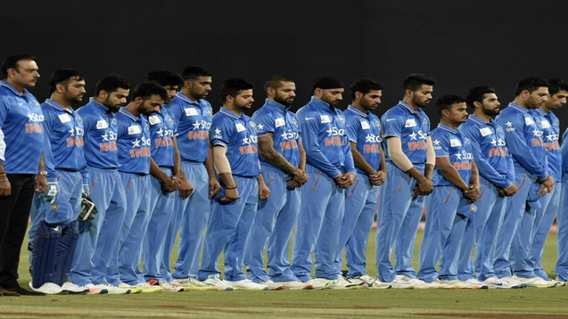 অবসরের ঘোষণা দিলেন ভারতের বিশ্বকাপজয়ী তারকা ক্রিকেটার