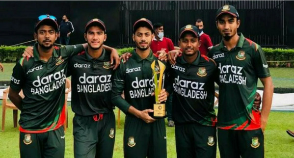 এশিয়া কাপ: আজ নেপালের বিপক্ষে মাঠে নামছে বাংলাদেশ, দেখেনিন সময়