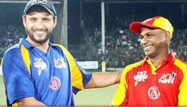 একই দলে জয়সুরিয়া, আখতার, আফ্রিদি, দেখেনিন চূড়ান্ত স্কোয়াড