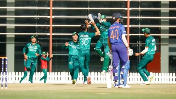 এশিয়া কাপ: শেষ হলো ভারত বনাম পাকিস্তানের মধ্যকার ম্যাচ, দেখেনিন ফলাফল