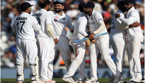 দক্ষিণ আফ্রিকার ১ম টেস্ট ম্যাচের জন্য শক্তিশালী একাদশ ঘোষণা করলো ভারত