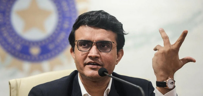 চমক দিয়ে সর্বকালের সেরা ক্রিকেটারের নাম জানিয়ে দিলেন সৌরভ গাঙ্গুলি