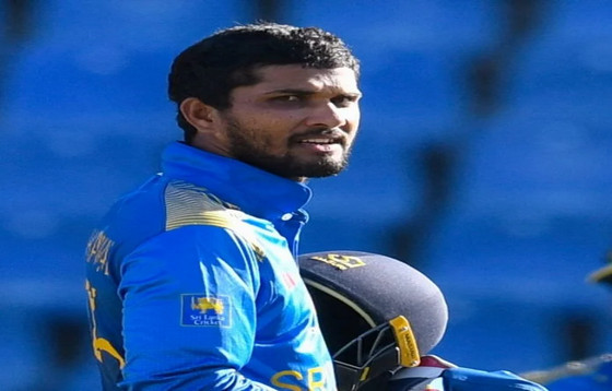 সিলেটের হয়ে বিপিএল মাতাবেন শ্রীলঙ্কার এবং ভারতের দুই তারকা ক্রিকেটার