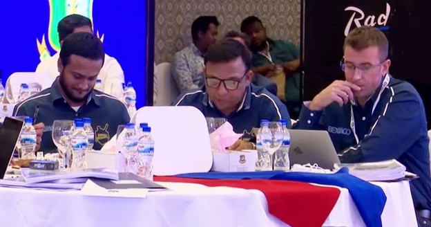 বিপিএল প্লেয়ার্স ড্রাফট দেখা যাবে দুটি চ্যানেলে