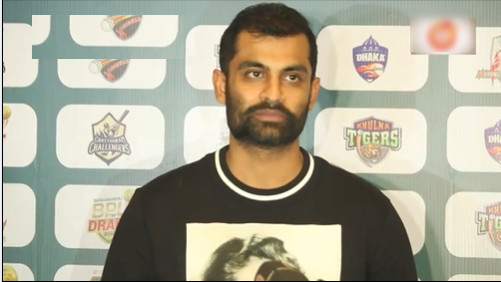 রিয়াদের সাথে কেমন সম্পর্ক পরিস্কার জানিয়ে দিলেন