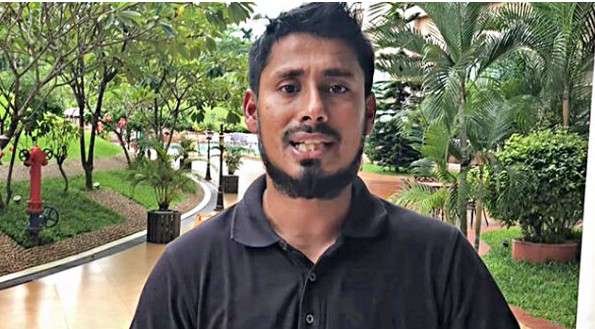 বিপিএলে দল না পেয়ে যা বললেন আশরাফুল