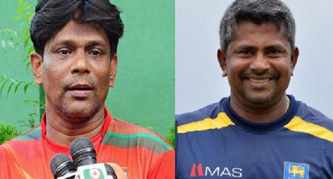 রফিকের টিপস চাওয়া হেরাথ এখন বিসিবির স্পিন কোচ