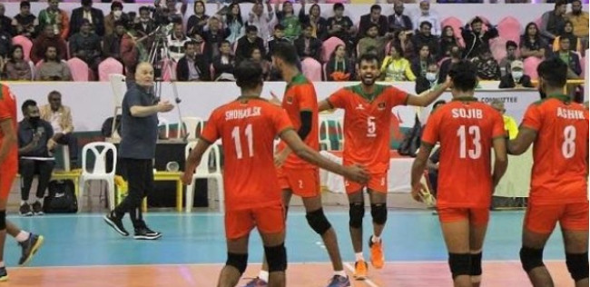উজবেকিস্তানকে হারিয়ে ফাইনালে বাংলাদেশ