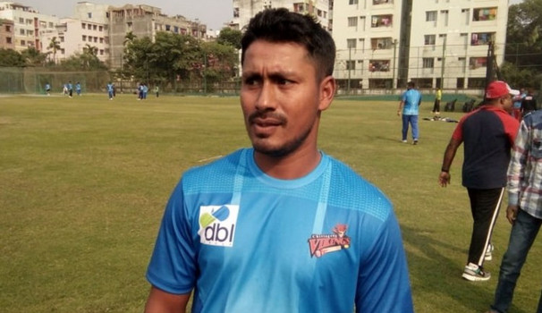 বিপিএলে দল না পাওয়াতে একটি বিষয়কে দায়ী করলেন আশরাফুল