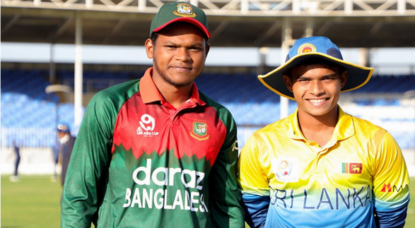 এশিয়া কাপ: অবিশ্বাস্য কারনে বন্ধ বাংলাদেশ বনাম শ্রীলঙ্কার মধ্যকার ম্যাচ