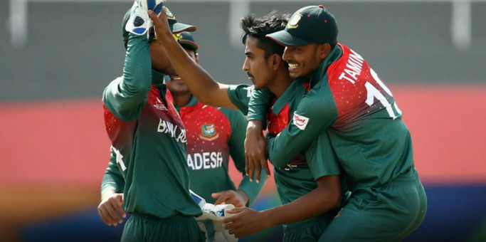 এশিয়া কাপ: গ্রুপ চ্যাম্পিয়ন হয়ে সেমিফাইনালে বাংলাদেশ, দেখেনিন প্রতিপক্ষ যে দল