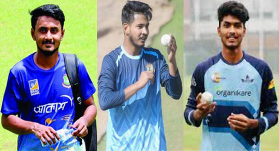 ব্রেকিং নিউজ: তারকা লেগ স্পিনারকে দলে নিলো ঢাকা
