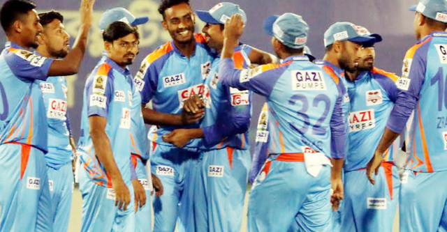 চমক দিয়ে চট্টগ্রামের বোলিং কোচের নাম ঘোষণা