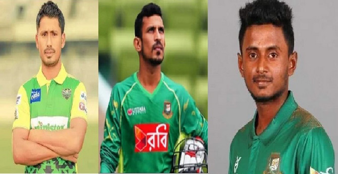 সবাইকে চমকে দিয়ে বিপিএলে নতুন করে দল পেতে পারেন আশরাফুল-নাসির-আমিনুলরা