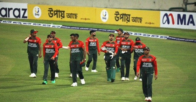 ব্রেকিং নিউজ: বাংলাদেশ থেকে ক্রিকেটার নিতে চায় যুক্তরাষ্ট্র