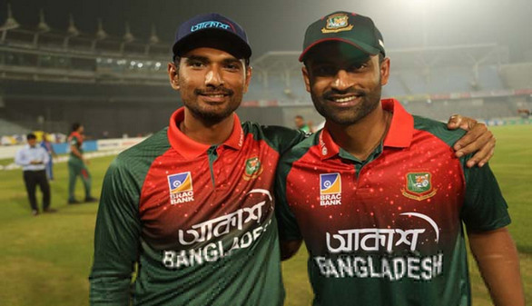 বিপিএল নয় এবার ওয়ানডে দলে খেলবেন তামিম, মাহমুদউল্লাহ ও মুস্তাফিজ