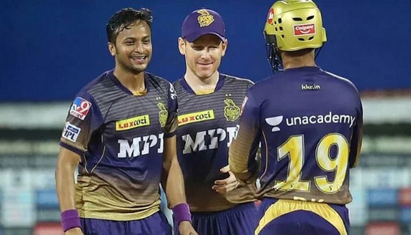 ব্রেকিং নিউজ: সাকিব মরগানদের নিয়ে কলকাতার শক্তিশালী দল ঘোষণা