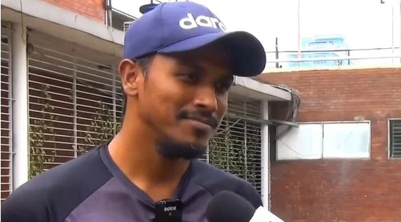 ফেসবুক স্ট্যাটাস নিয়ে নতুন করে যা বললেন রুবেল