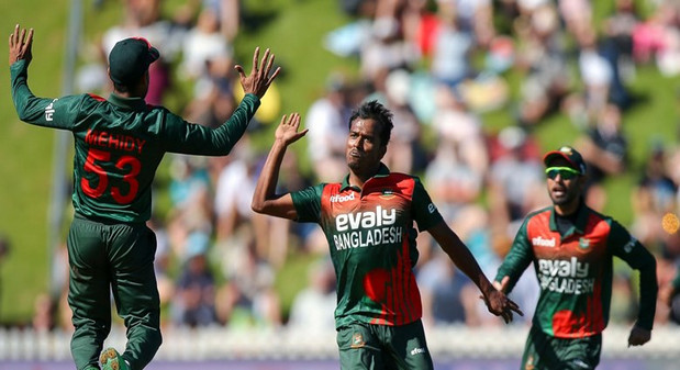 জাতীয় দল কারও ব্যক্তিগত জায়গা না : রুবেল