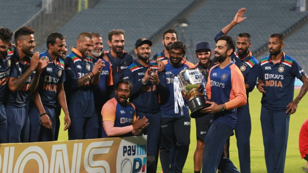ভারতীয় দলে এই দুই ধরণের ক্রিকেটার আসলে, নিঃসন্দেহে পরের দুটি বিশ্বকাপ আসছে ঘরে