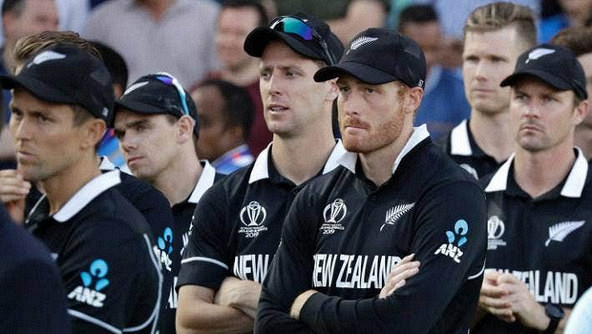 ভক্তদের কান্নার সগরে ভাসিয়ে বিদায় বলে দিলেন নিউজিল্যান্ডের তারকা ব্যাটসম্যান