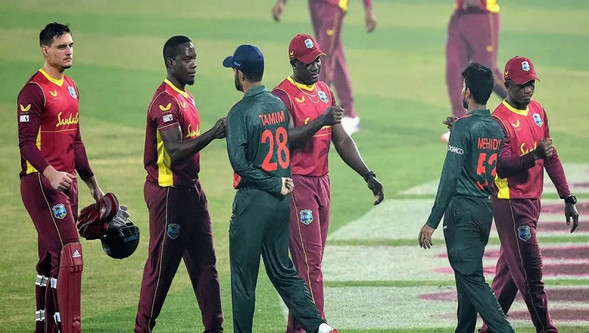২টি টেস্ট, ৩টি ওয়ানডে খেলতে ওয়েস্ট ইন্ডিজ সফরে যাবে বাংলাদেশ
