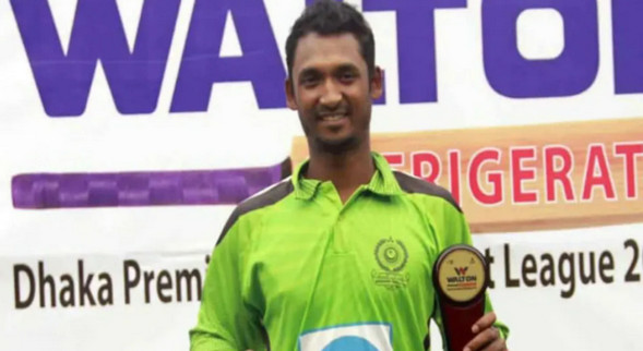 আমি আর কত রান করব, রান তো তুষার ভাইও করেছিলেন কিছু পেয়েছিলেন : নাঈম ইসলাম