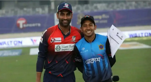 বিপিএলের উদ্বোধনী ম্যাচে মুখোমুখি হবে চট্টগ্রাম বনাম বরিশাল, দেখেনিন চুড়ান্ত সময়সূচি