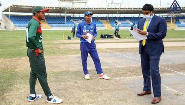 এশিয়া কাপ: এইমাত্র শেষ হলো বাংলাদেশ বনাম ভারতের মধ্যকার ম্যাচের টস, দেখেনিন ফলাফল