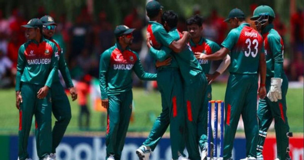 আবারও উইকেট তুলে নিয়েছে টাইগাররা, দেখেনিন সর্বশেষ স্কোর