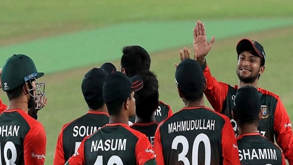 জানা গেল টি-টোয়েন্টিতে বাংলাদেশের বেহাল অবস্থার আসল রহস্য