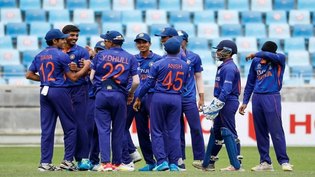 যুব এশিয়া কাপ ফাইনাল: হাড্ডাহাড্ডি লড়াইয়ে শেষ হলো শ্রীলঙ্কা বনাম ভারতের খেলা