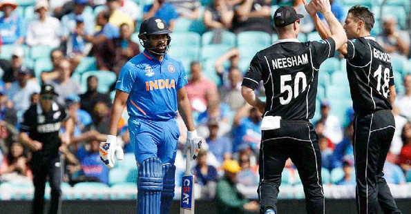 ‘বিশ্বকাপে নিউজিল্যান্ডের বিপক্ষে আমরা ভয় পেয়ে গিয়েছিলাম’