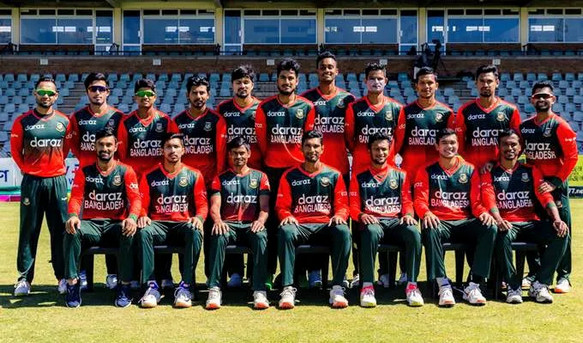 ২০২২ সালে বাংলাদেশ ২১টি ওয়ানডে, ২৫টি টি-২০ ও ১১টি টেস্ট ম্যাচ খেলবে, দেখেনিন চুড়ান্ত সময়সূচি
