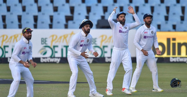 ২০২২ সালের প্রথম দিনেই বিশাল শাস্তি পেল ভারত