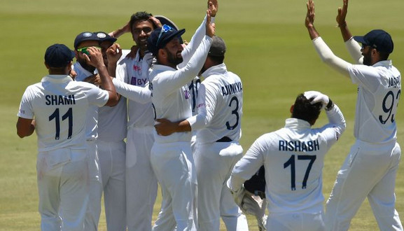 অবিশ্বাস্য: ম্যাচ জয়ের পরও টেস্ট চ্যাম্পিয়নশিপে পয়েন্ট হারাল ভারত