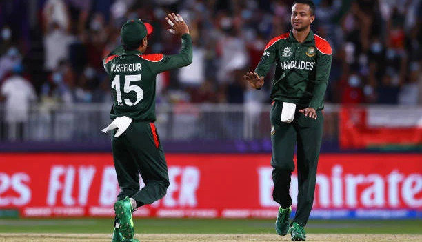 ক্রিকইনফোর বর্ষসেরা ওয়ানডে একাদশ প্রকাশ, আছেন ‘৩’ বাংলাদেশি