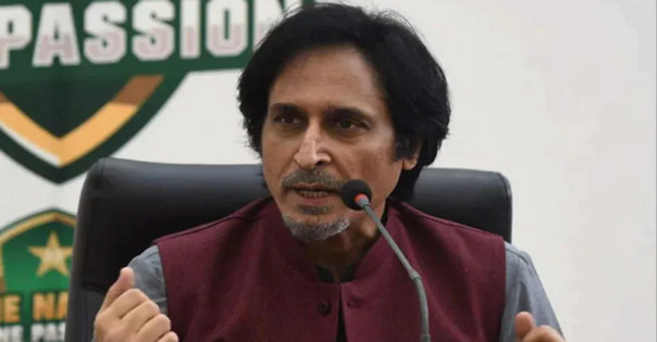 রমিজ রাজা ও বাবরদের মধ্যে দ্বন্দ