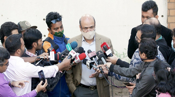 নান্নু-আশরাফুলে বিতর্ক নিয়ে পাপনের সঙ্গে বসবেন জালাল