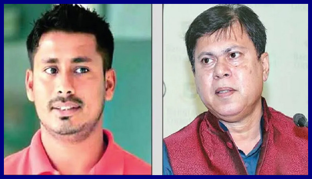 ব্রেকিং নিউজ: আশরাফুলকে চরম অপবাদ দিলেন প্রধান নির্বাচক নান্নু