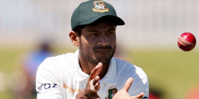 ওদের বোলারদের নাম দেখে নয়, বল দেখে খেলার চেষ্টা করেছি : মাহমুদুল হাসান জয়