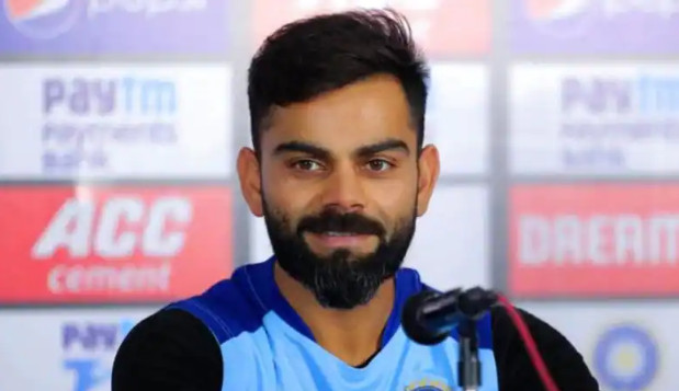এবার সবাইকে অবাক করে এক কঠিন সিদ্ধান্ত নিলেন কোহলি