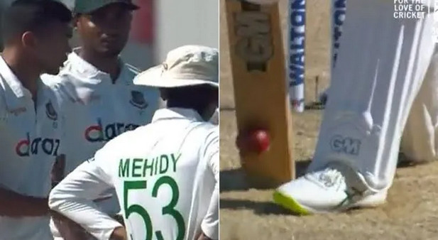 যে কারণে বারবার রিভিউ নিয়েছে বাংলাদেশ জানালেন লিটন দাস