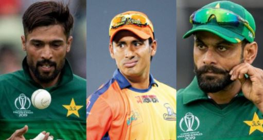 ম্যাচ ফিক্সিং ও আশরাফুল আমিরদের নিয়ে অবিশ্বাস্য মন্তব্য করলেন : হাফিজ