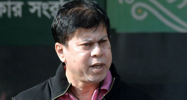 বাংলাদেশের ঐতিহাসিক জয়ের দিনে হঠাৎ বড় দুঃসংবাদ দিলেন নান্নু