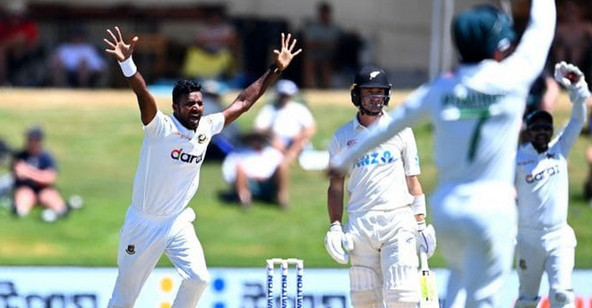 ১১ বছরে যা পারেনি এশিয়ার কোনো দল, তা করে দেখালো বাংলাদেশ